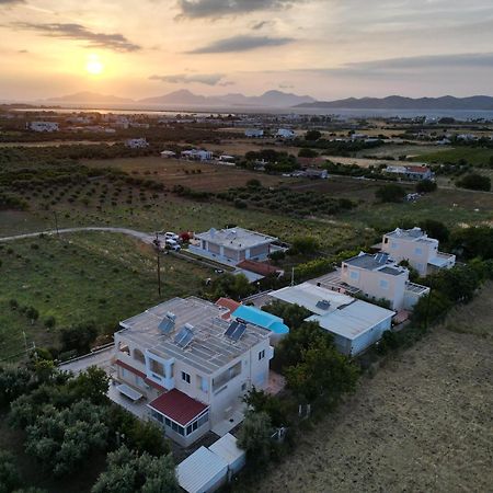 Elgreco Apartment, At Zipari, With Unique View "4" Zipárion エクステリア 写真