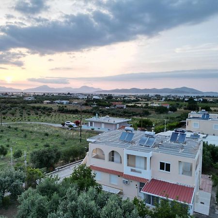 Elgreco Apartment, At Zipari, With Unique View "4" Zipárion エクステリア 写真