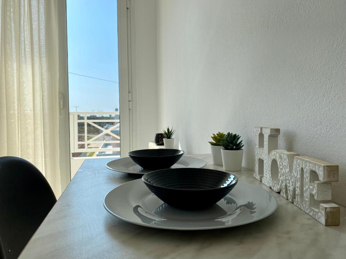 Elgreco Apartment, At Zipari, With Unique View "4" Zipárion エクステリア 写真